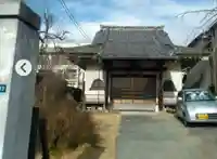 身延山尼別院のその他建物