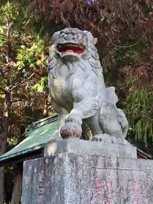飯室乃神社(静岡県)