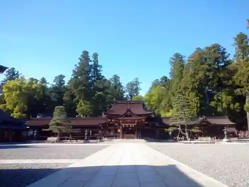 多賀大社のその他建物