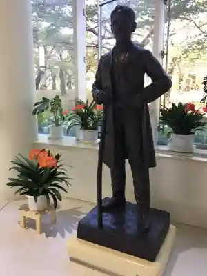 龍宮神社(北海道)