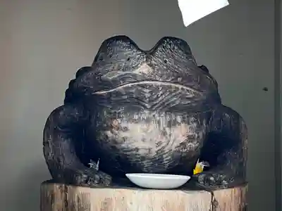 星置神社(北海道)