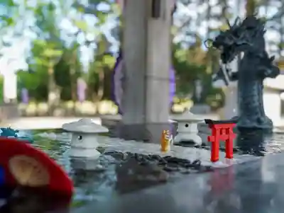 美幌神社(北海道)