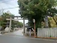 白鳥神社(香川県)