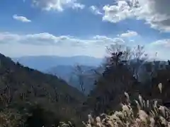 玉置神社(奈良県)