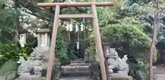 小岩神社(東京都)