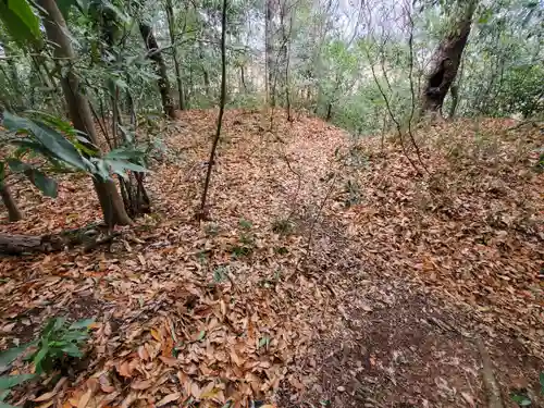 乳房地蔵尊(栃木県)