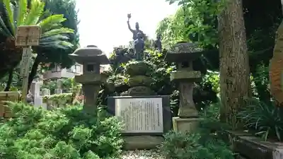 乗誓寺のその他建物