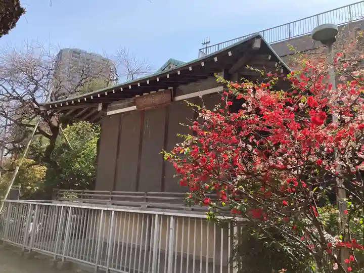 住吉神社(東京都)