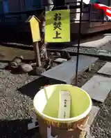 蓮久寺のその他建物