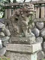 兒神社(岐阜県)