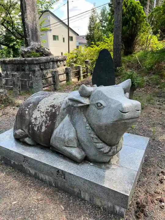 豊景神社(福島県)