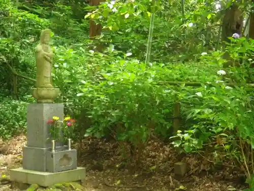 蛇苦止明神（蛇苦止堂）のその他建物