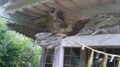 西光寺の本殿・本堂