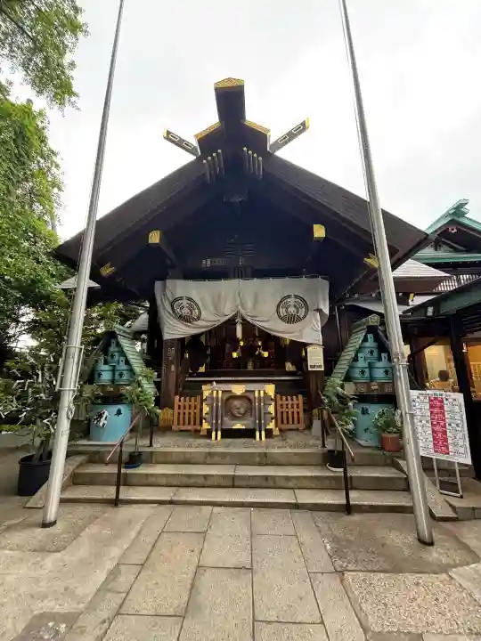 波除神社(波除稲荷神社)の{uncategorized: "未分類", other: "その他", undefined: "問題あり", building: "その他建物", grave: "お墓", sacred_gate: "鳥居", guardian: "狛犬", statue: "像", buddha: "仏像", history: "歴史", nature: "自然", garden: "庭園", animal: "動物", pagoda: "塔", temizu: "手水舎", mountain_gate: "山門・神門", sanctuary: "本殿・本堂", subordinate: "末社・摂社", art: "芸術", scenery: "景色", jizo: "地蔵", ema: "絵馬", goshuin: "御朱印", omikuji: "おみくじ", items: "授与品その他", amulet: "お守り", goshuincho: "御朱印帳", eats: "食事", festival: "お祭り", votive_dance: "神楽", shichigosan: "七五三参", wedding: "結婚式", experience: "体験その他", initially: "初詣", around: "周辺", anti_infection: "感染症対策"}