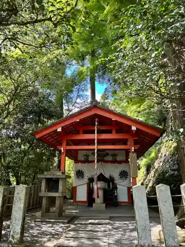 鞍馬寺(京都府)