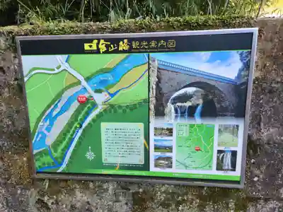 水神のその他建物
