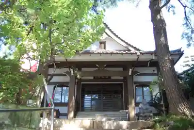 深光寺(東京都)