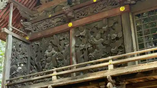 住吉神社(福島県)