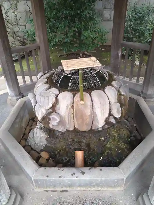 五條天神社(東京都)