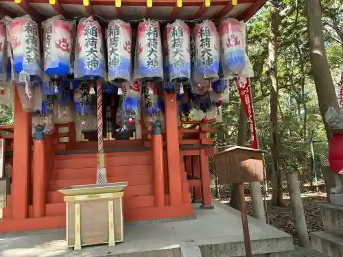 西宮神社(兵庫県)