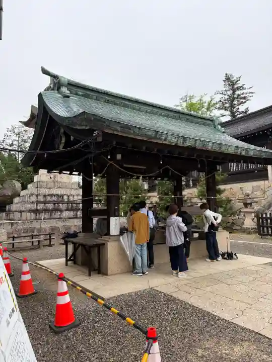 吉備津彦神社(岡山県)