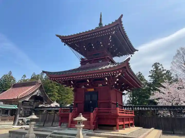 本成寺のその他建物