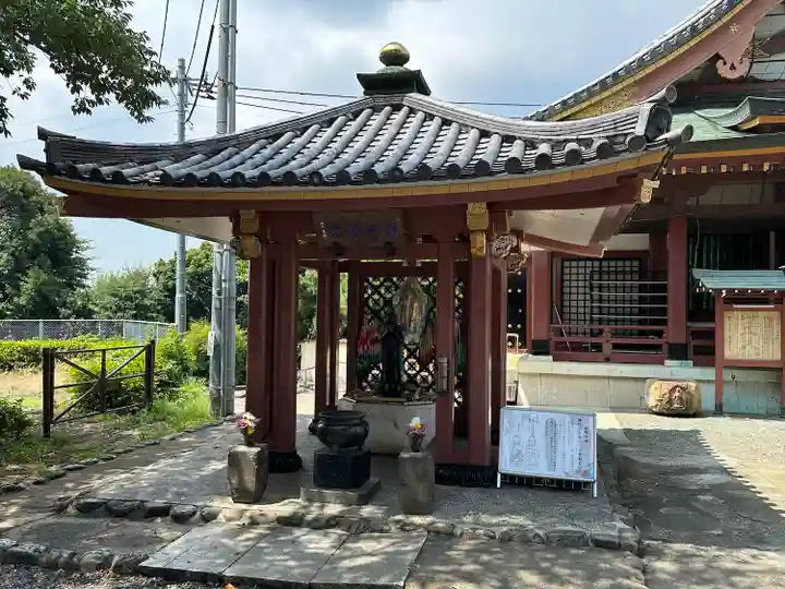 池上本門寺(東京都)