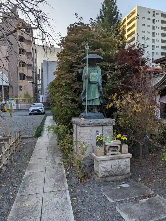 福傳寺(東京都)