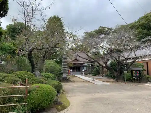 圓明寺のその他建物