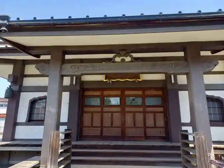 清光寺(神奈川県)