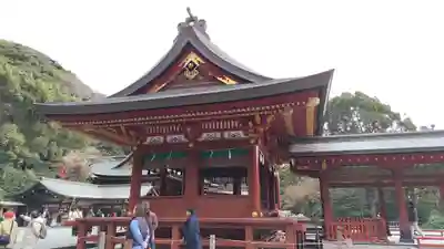 鶴岡八幡宮(神奈川県)
