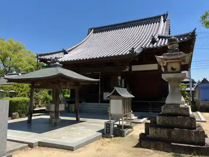 本山寺(香川県)