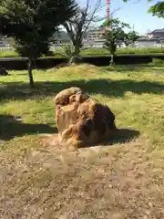 日吉神社(福井県)