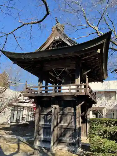 深叢寺のその他建物