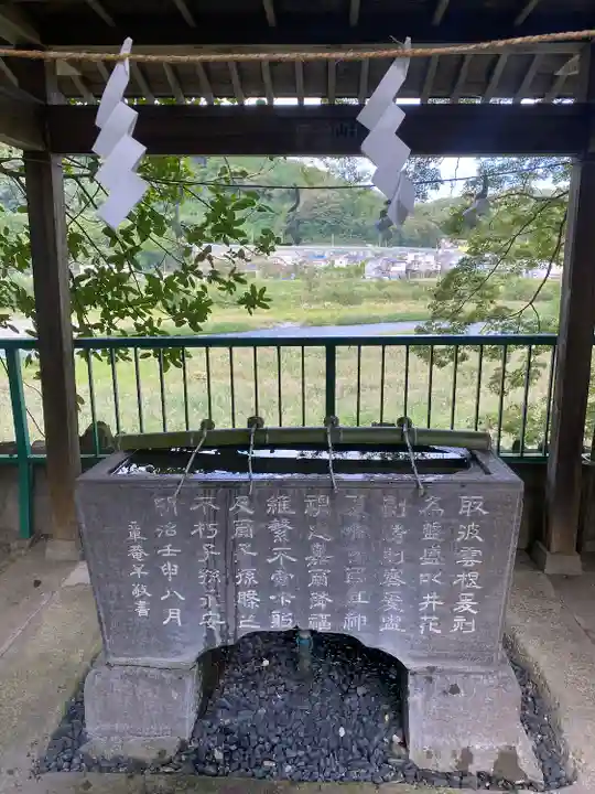 阿蘇神社(東京都)