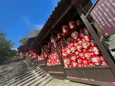 勝尾寺(大阪府)