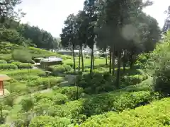 三室戸寺(京都府)