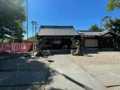 末永神明社(三重県)