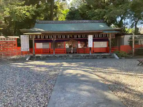 相州春日神社(神奈川県)