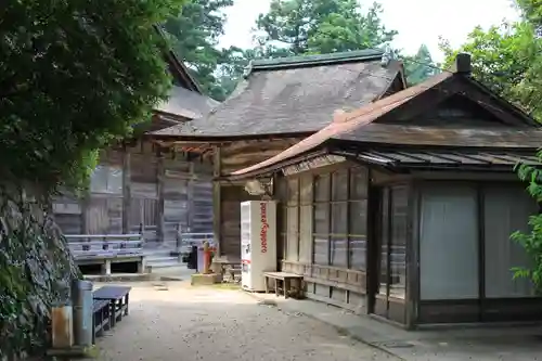 清水寺の本殿・本堂
