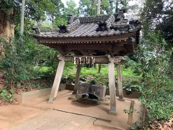 雷神社(千葉県)