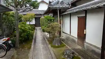 壽仙院（寿仙院）(京都府)