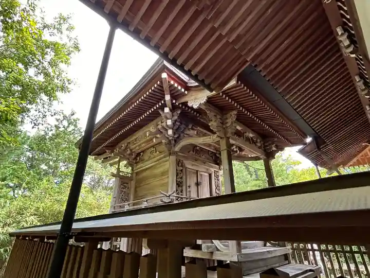 別所神社(長野県)