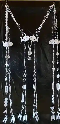 曽慶熊野神社(岩手県)