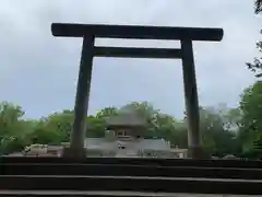 高山神社(群馬県)