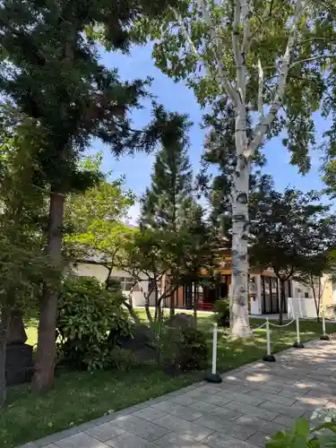 西野神社(北海道)