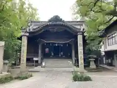 三島神社(愛媛県)