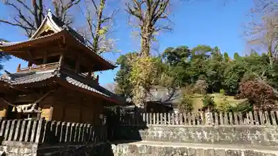 津森神宮のその他建物