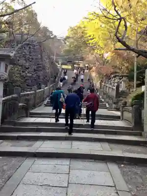 金刀比羅宮のその他建物