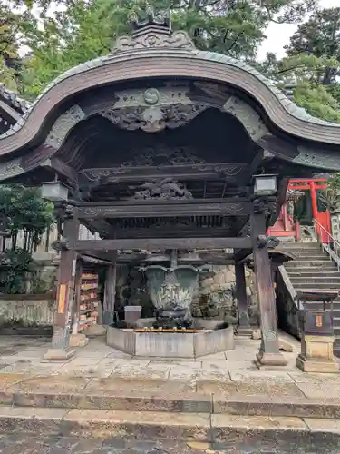 東大寺 二月堂(奈良県)